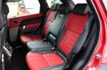 Land Rover Range Rover Sport 2014 года